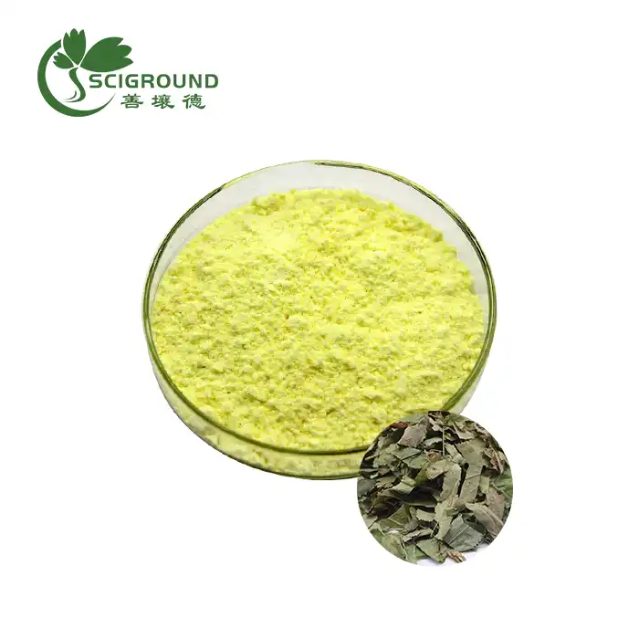 Epimedium Powder Extract